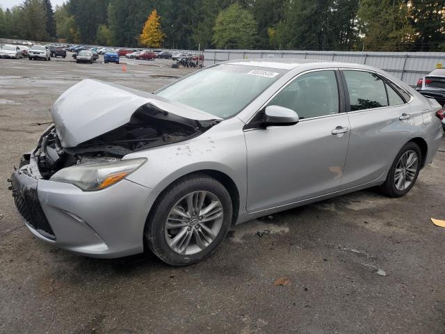 2015 TOYOTA CAMRY LE, 