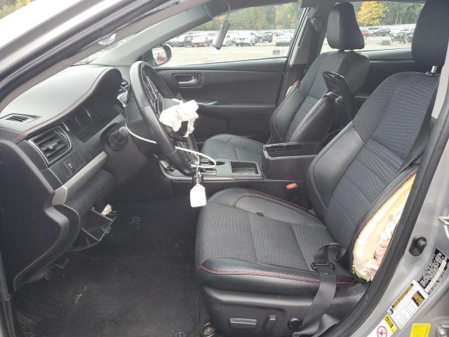 4T1BF1FK6FU984936 - 2015 TOYOTA CAMRY LE SILVER photo 7