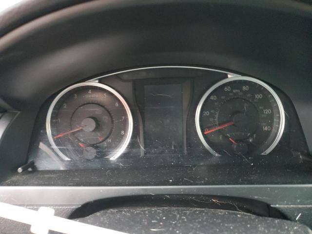 4T1BF1FK6FU984936 - 2015 TOYOTA CAMRY LE SILVER photo 9