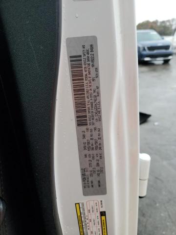 1C4BJWDGXHL746160 - 2017 JEEP WRANGLER U SPORT WHITE photo 12