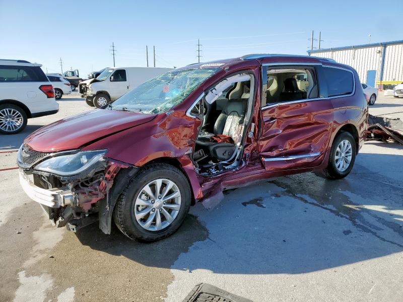 2019 CHRYSLER PACIFICA TOURING L, 