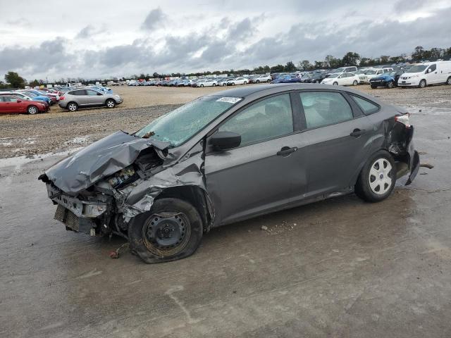 2015 FORD FOCUS S, 