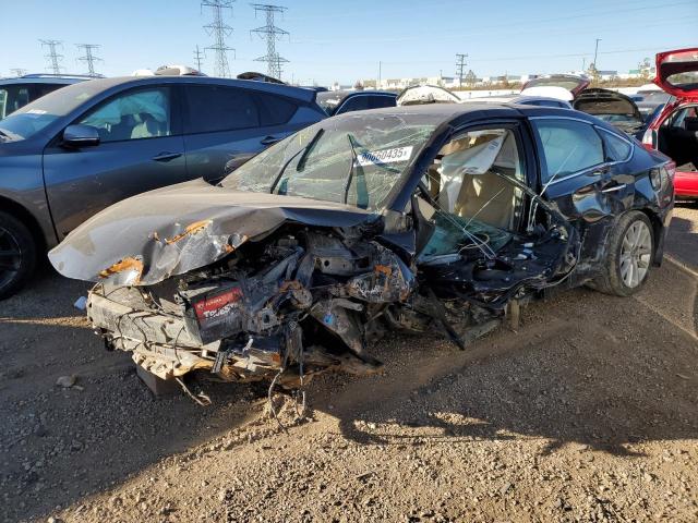2013 TOYOTA AVALON BASE, 