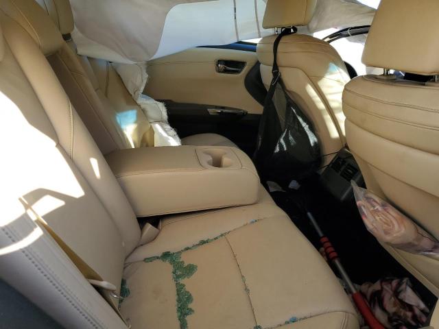 4T1BK1EBXDU009933 - 2013 TOYOTA AVALON BASE Siyah fotoğraf 10