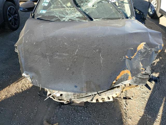 4T1BK1EBXDU009933 - 2013 TOYOTA AVALON BASE Siyah fotoğraf 11