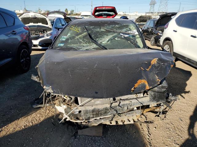 4T1BK1EBXDU009933 - 2013 TOYOTA AVALON BASE Siyah fotoğraf 5