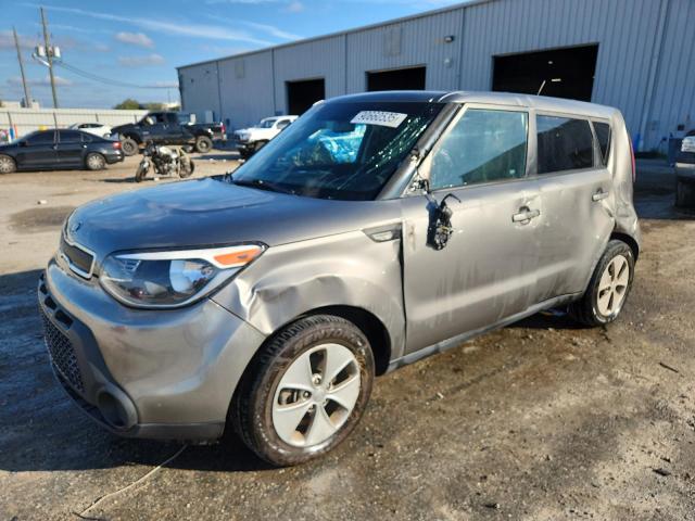 2014 KIA SOUL, 