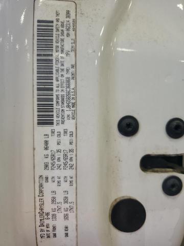 1J8HG58266C366868 - 2006 JEEP COMMANDER LIMITED 白色 照片 13