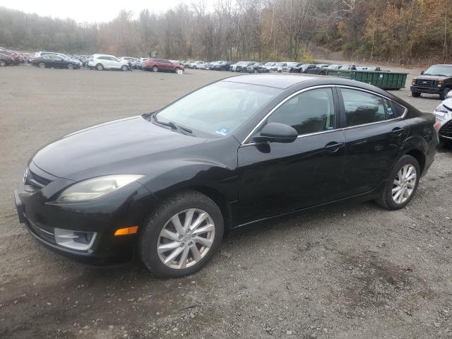 2012 MAZDA 6 I, 