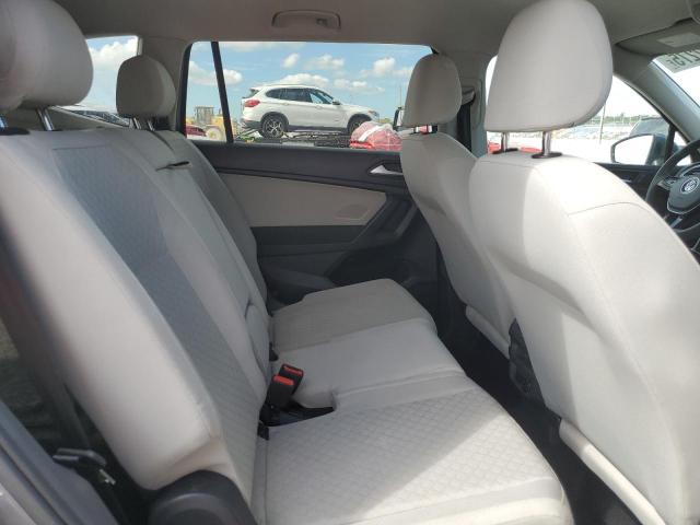 3VV1B7AX9MM037278 - 2021 VOLKSWAGEN TIGUAN S Boz foto 11