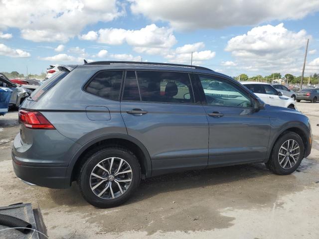 3VV1B7AX9MM037278 - 2021 VOLKSWAGEN TIGUAN S Boz foto 3