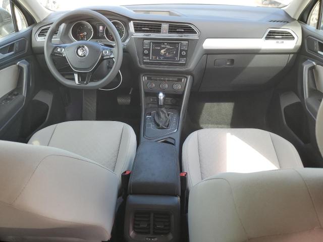 3VV1B7AX9MM037278 - 2021 VOLKSWAGEN TIGUAN S Boz foto 8