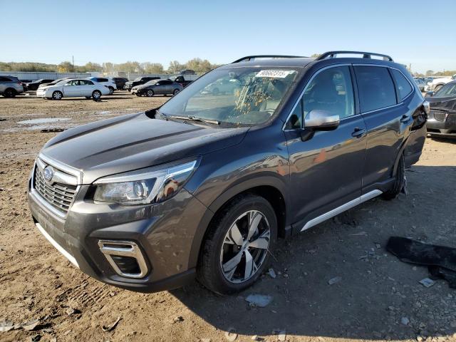 2020 SUBARU FORESTER TOURING, 