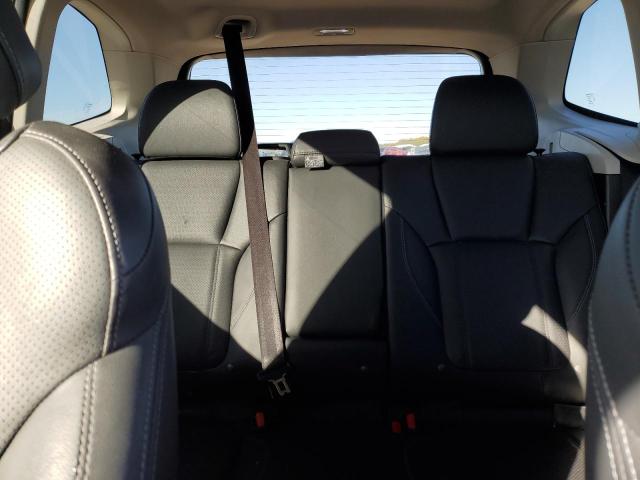 JF2SKAXC2LH479554 - 2020 SUBARU FORESTER TOURING GRAY photo 10