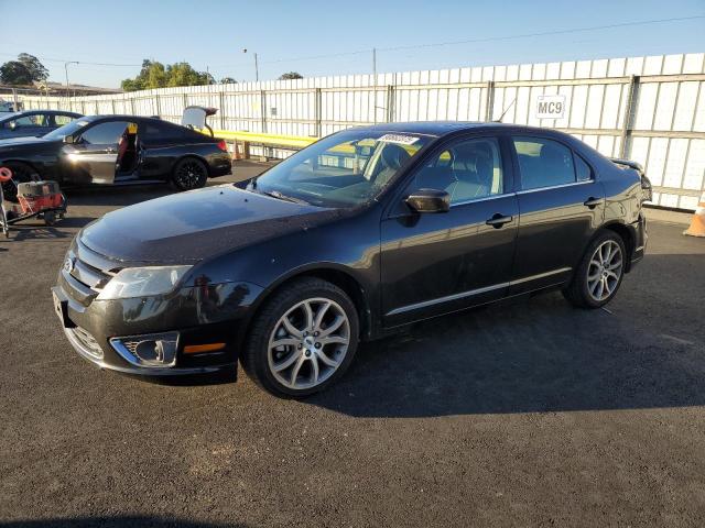 2012 FORD FUSION SE, 