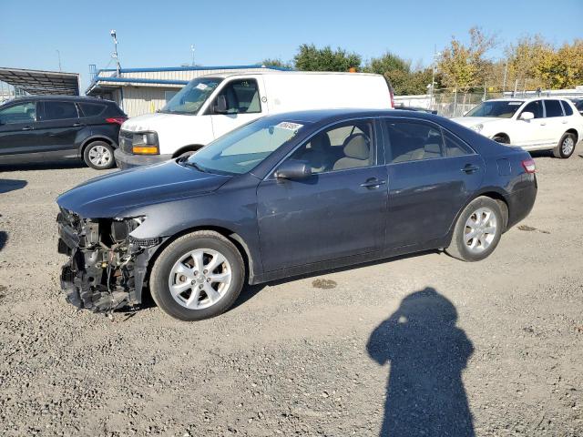 2011 TOYOTA CAMRY BASE, 