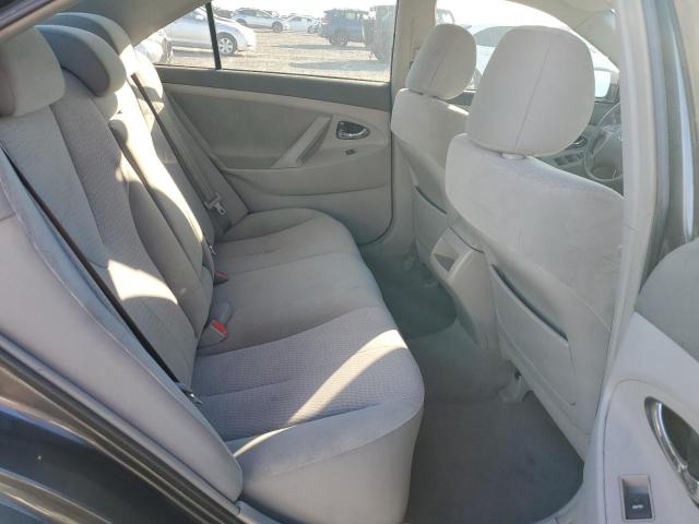 4T1BF3EK4BU711520 - 2011 TOYOTA CAMRY BASE Gri fotoğraf 10