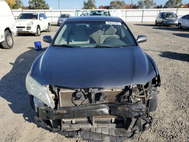 4T1BF3EK4BU711520 - 2011 TOYOTA CAMRY BASE Gri fotoğraf 5