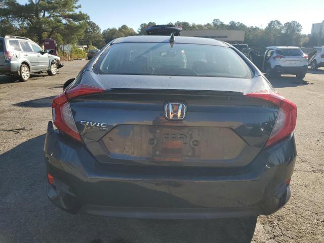 19XFC1F73GE202294 - 2016 HONDA CIVIC EXL BLUE photo 6