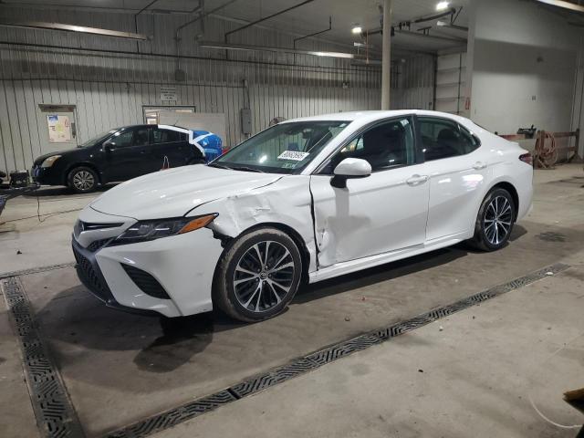 2020 TOYOTA CAMRY SE, 