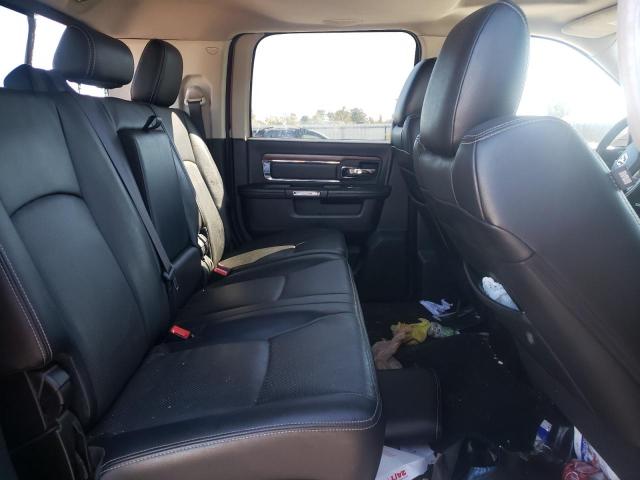 3C6UR5NJ6FG538641 - 2015 RAM 2500 LARAMIE Bordo foto 10