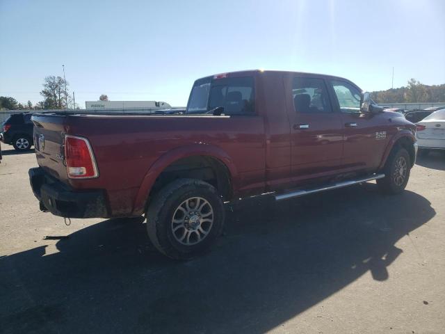 3C6UR5NJ6FG538641 - 2015 RAM 2500 LARAMIE Bordo foto 3