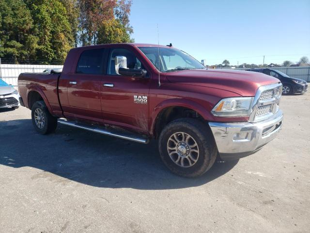 3C6UR5NJ6FG538641 - 2015 RAM 2500 LARAMIE Bordo foto 4