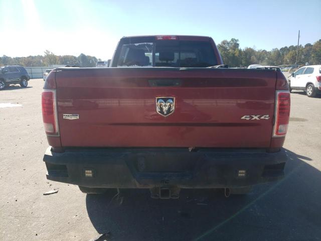 3C6UR5NJ6FG538641 - 2015 RAM 2500 LARAMIE Bordo foto 6