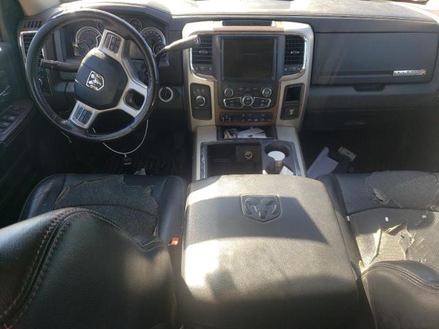 3C6UR5NJ6FG538641 - 2015 RAM 2500 LARAMIE Bordo foto 8