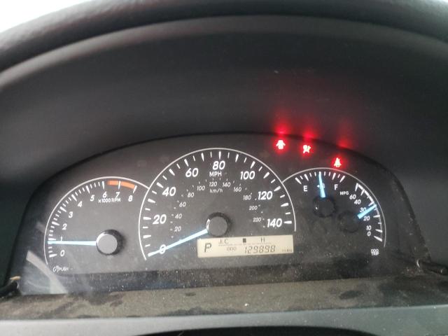 4T4BF1FK0CR171206 - 2012 TOYOTA CAMRY BASE GRAY photo 9