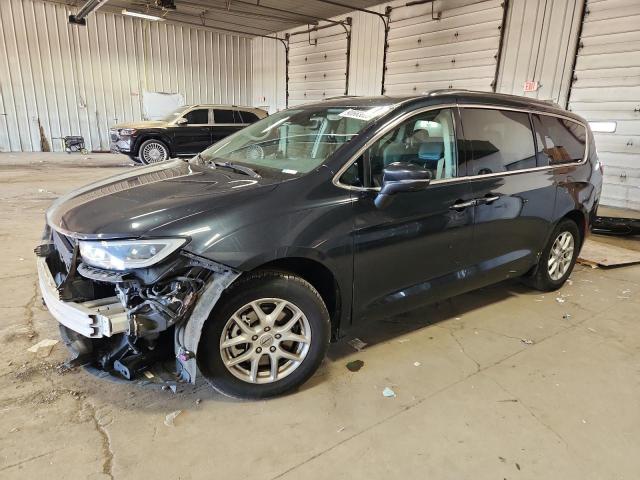 2021 CHRYSLER PACIFICA TOURING L, 