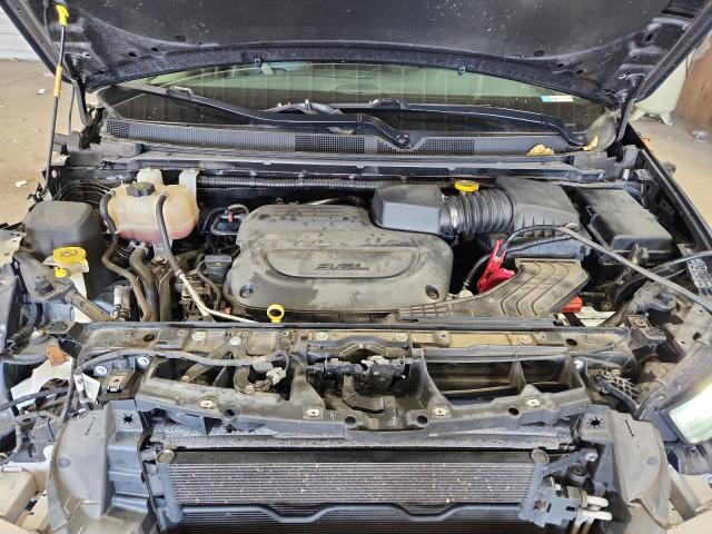 2C4RC1BG6MR534114 - 2021 CHRYSLER PACIFICA TOURING L BLUE photo 12