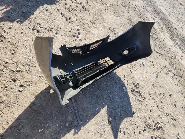 JHMGE88669S018462 - 2009 HONDA FIT SPORT 银色 照片 12