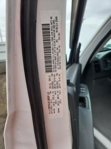 1C4PJMAK2CW184023 - 2012 JEEP LIBERTY SPORT 白色 照片 13