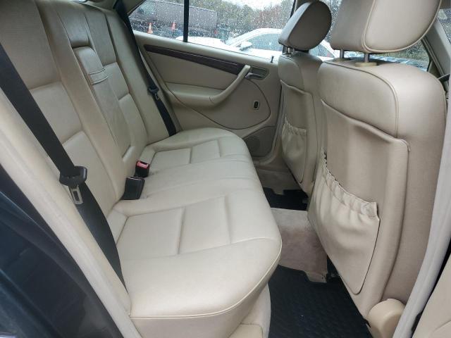 WDBHA29G9WA627163 - 1998 MERCEDES-BENZ C 280 Zielony zdjęcie 10