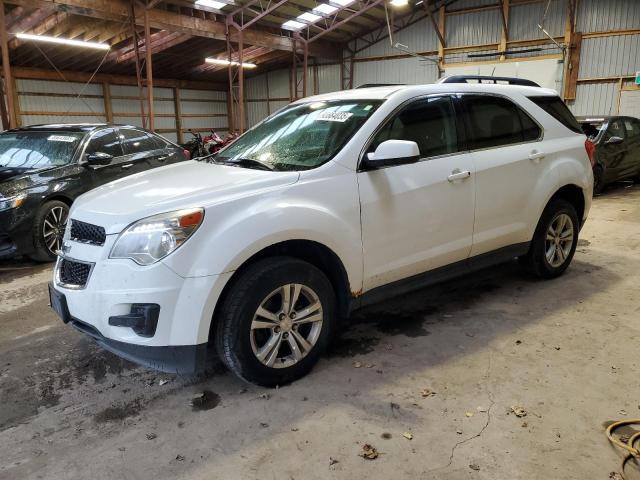 2015 CHEVROLET EQUINOX LT, 