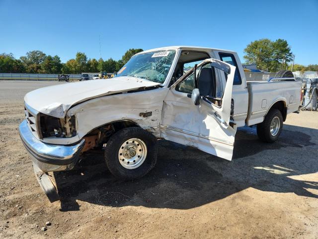 1995 FORD F150, 