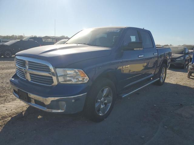 2015 RAM 1500 SLT, 