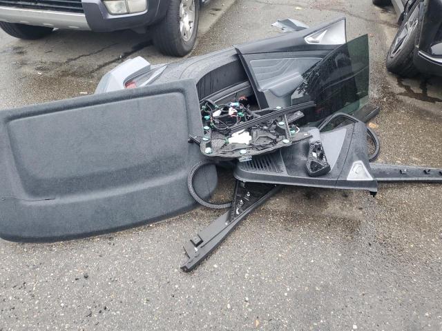 1V2WNPE85PC018648 - 2023 VOLKSWAGEN ID.4 PRO S Boz foto 13