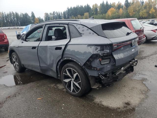 1V2WNPE85PC018648 - 2023 VOLKSWAGEN ID.4 PRO S Boz foto 2