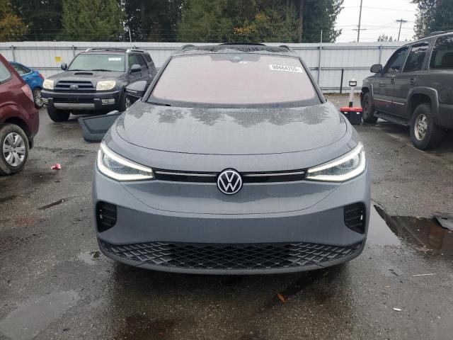 1V2WNPE85PC018648 - 2023 VOLKSWAGEN ID.4 PRO S Boz foto 5