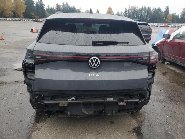 1V2WNPE85PC018648 - 2023 VOLKSWAGEN ID.4 PRO S Boz foto 6