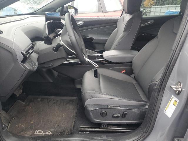 1V2WNPE85PC018648 - 2023 VOLKSWAGEN ID.4 PRO S Boz foto 7