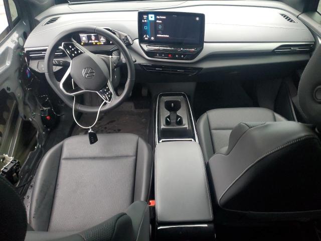 1V2WNPE85PC018648 - 2023 VOLKSWAGEN ID.4 PRO S Boz foto 8