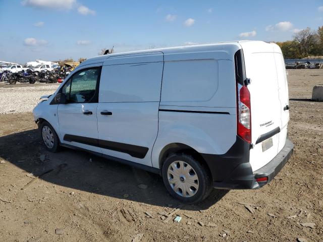 NM0LS7E24K1384451 - 2019 FORD TRANSIT CO XL Weiß Foto 2