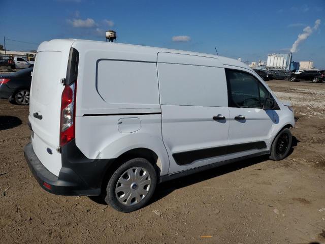 NM0LS7E24K1384451 - 2019 FORD TRANSIT CO XL Weiß Foto 3