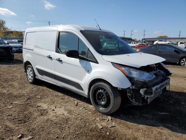 NM0LS7E24K1384451 - 2019 FORD TRANSIT CO XL Weiß Foto 4