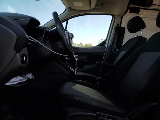 NM0LS7E24K1384451 - 2019 FORD TRANSIT CO XL Weiß Foto 7