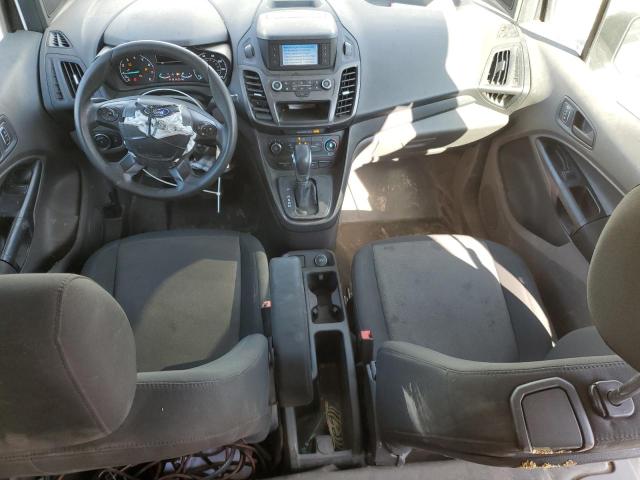 NM0LS7E24K1384451 - 2019 FORD TRANSIT CO XL Weiß Foto 8