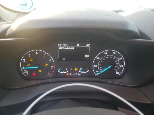 NM0LS7E24K1384451 - 2019 FORD TRANSIT CO XL Weiß Foto 9